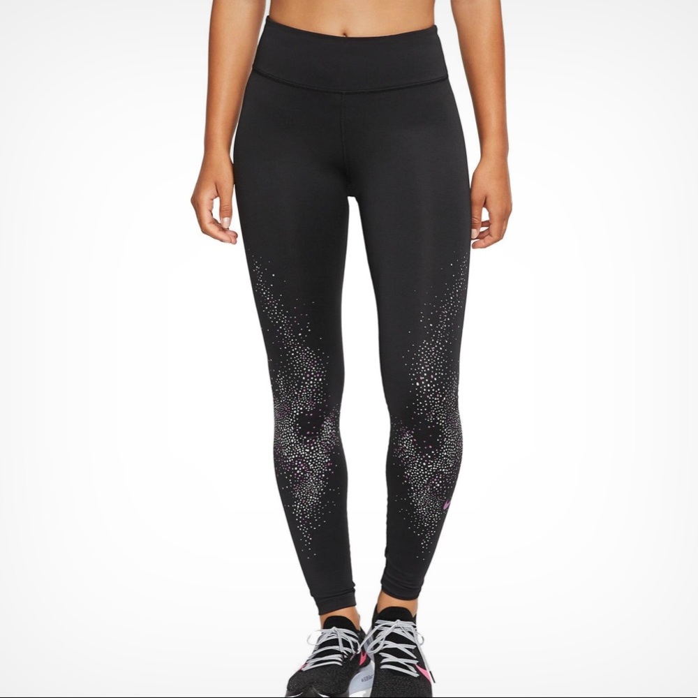 Nike leggings size small